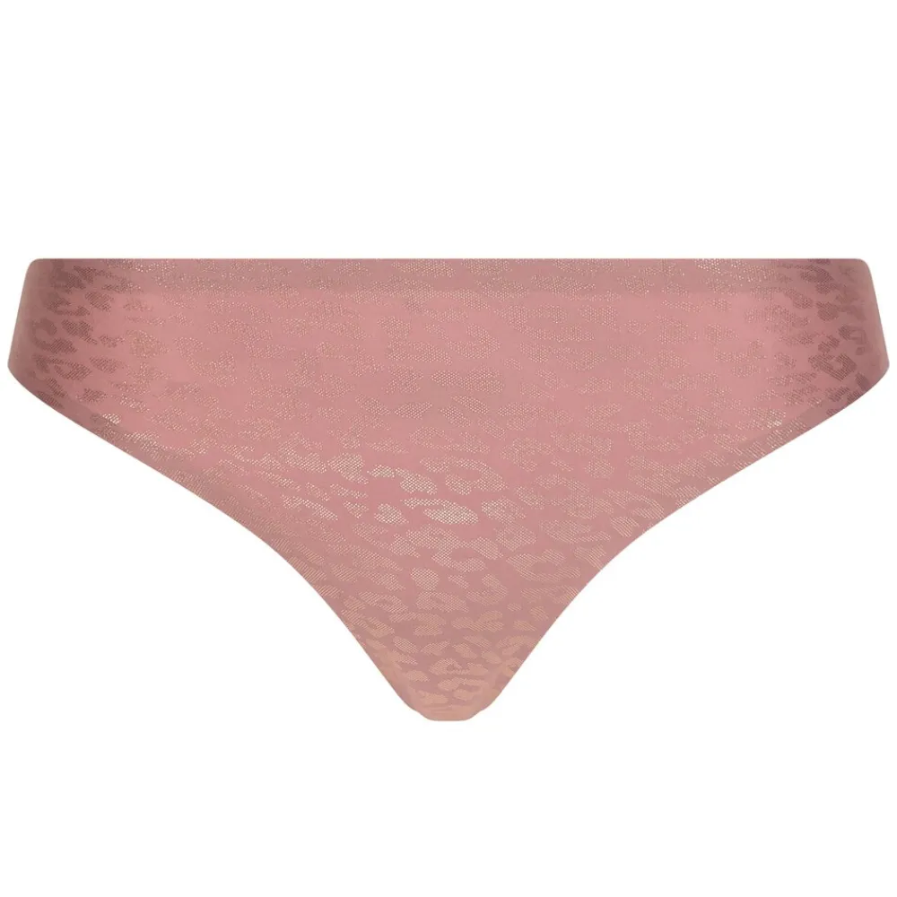 Chantelle THONG LACE Damen String One size Sale