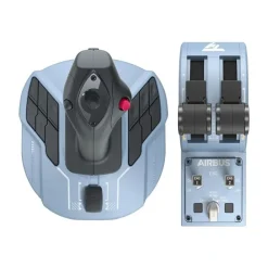 TCA Officer Pack AIRBUS Edition  (PC) Joystick ^ Thrustmaster Discount
