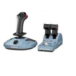 TCA Officer Pack AIRBUS Edition  (PC) Joystick ^ Thrustmaster Discount