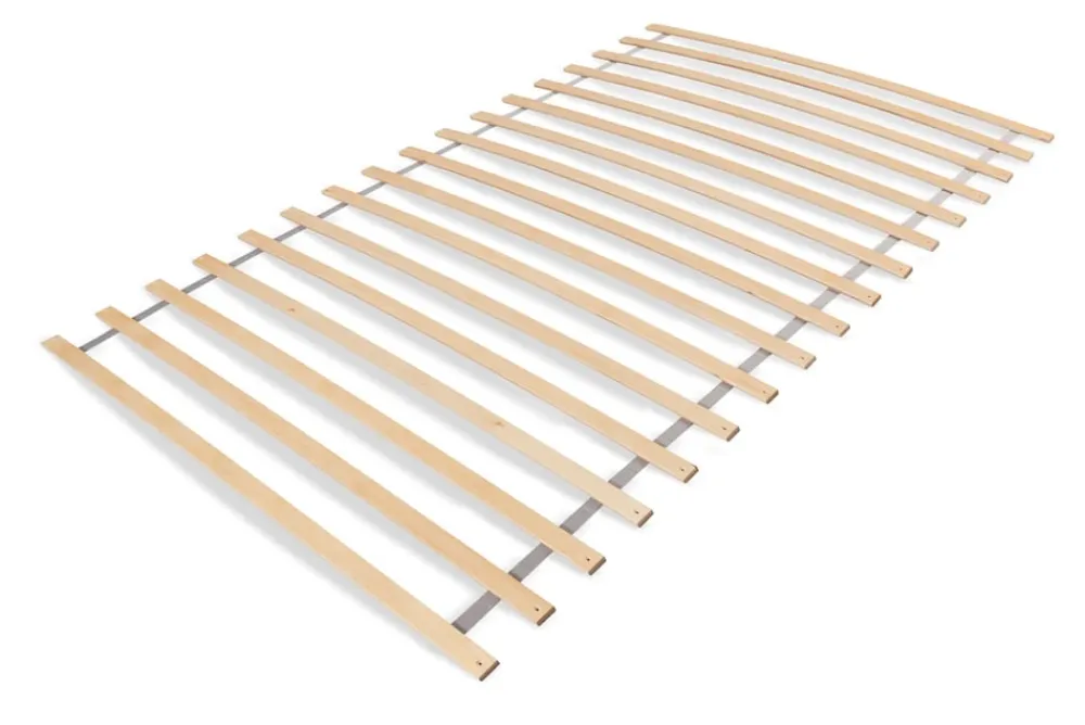 TICAA Rollrost Birke Federholz 120x200 Discount