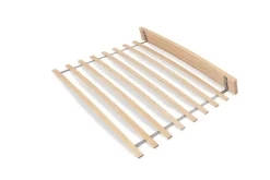 TICAA Rollrost Birke Federholz 120x200 Discount