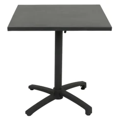 Harms Tischgruppe TREVISO 3-tlg., anthrazit Sale