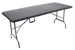 Tisch VENTANA, klappbar ^ Harms Import New
