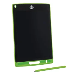 Toi-Toys - Elektronisches Zeichenbrett - Tablet mit Stift zeichnen schreiben malen Zeichnung Discount