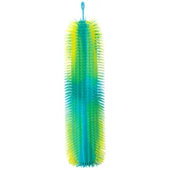 Toi-Toys PUFFERZ Rainbow 50cm – Bunte Pufferfigur, Stressball & Fidget Toy gelb/grün/blau orange/gelb/rot Online