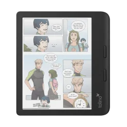 vision color weiß eBook-Reader ^ tolino Discount