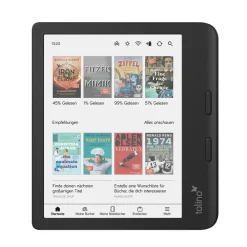 vision color weiß eBook-Reader ^ tolino Discount