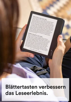 vision color weiß eBook-Reader ^ tolino Discount