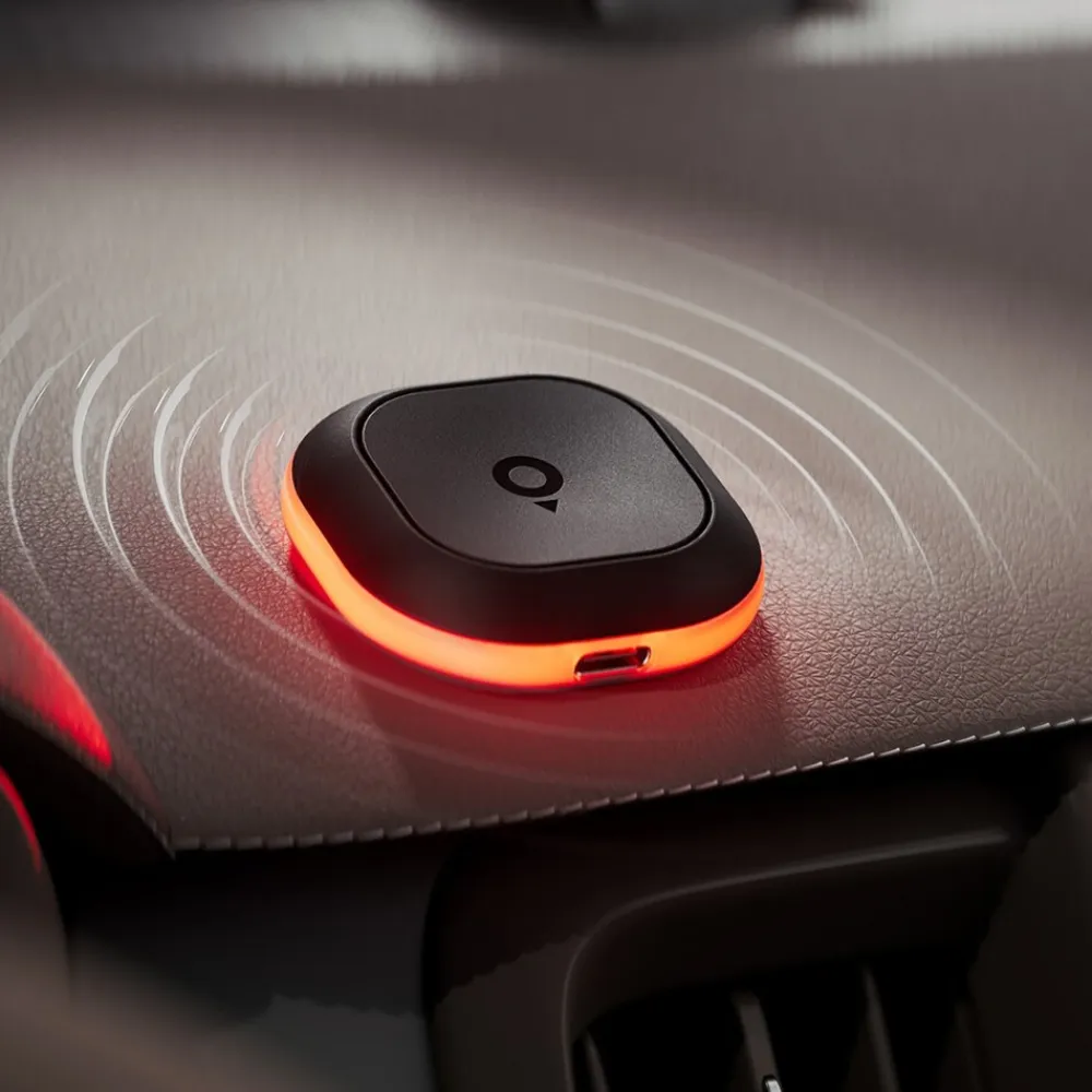 TOM Verkehrsassistent und Gefahrenwarner ^ TomTom Online