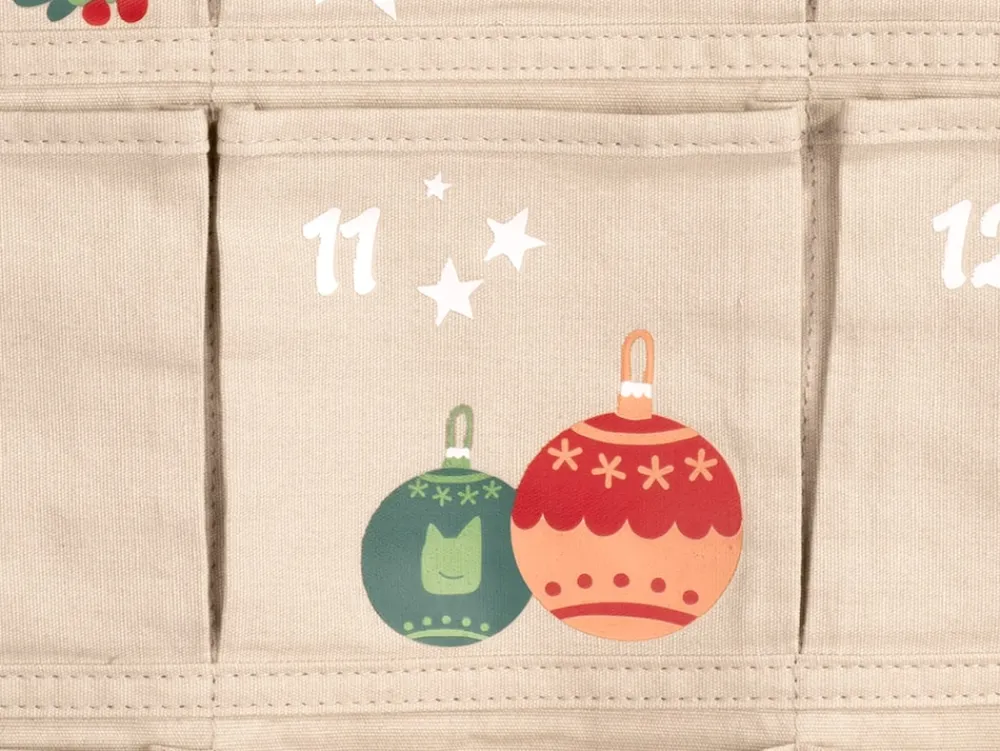 tonies Adventskalender zum Selbstbefüllen Online
