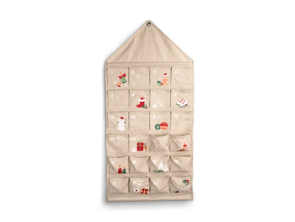 tonies Adventskalender zum Selbstbefüllen Online