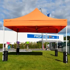 Gewichtstaschen für Faltpavillons (4Stück) ^ TOOLPORT Online