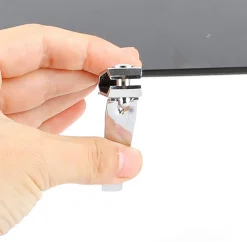 TPFBeauty Nagelknipser aus Edelstahl 5,7cm Discount