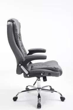 Bürostuhl Toronto Kunstleder ^ TPFLiving