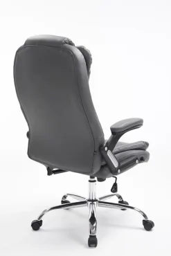 Bürostuhl Toronto Kunstleder ^ TPFLiving