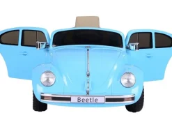 Elektro-Kinderauto Volkswagen Beetle ^ TPFLiving Discount