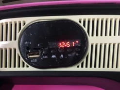 Elektro-Kinderauto Volkswagen Beetle ^ TPFLiving Discount