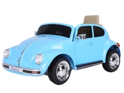 Elektro-Kinderauto Volkswagen Beetle ^ TPFLiving Discount