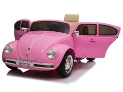 Elektro-Kinderauto Volkswagen Beetle ^ TPFLiving Discount