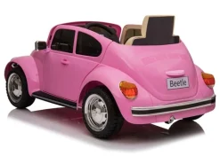 Elektro-Kinderauto Volkswagen Beetle ^ TPFLiving Discount