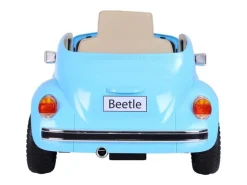 Elektro-Kinderauto Volkswagen Beetle ^ TPFLiving Discount