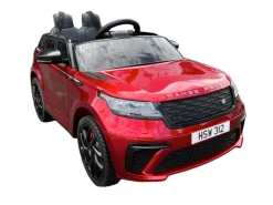Elektro-Kinderauto Range Rover Velar ^ TPFLiving Outlet