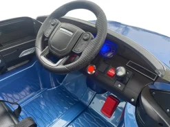 Elektro-Kinderauto Range Rover Velar ^ TPFLiving Outlet
