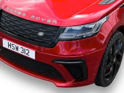 Elektro-Kinderauto Range Rover Velar ^ TPFLiving Outlet