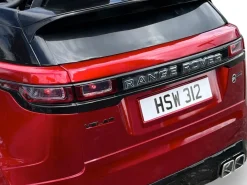 Elektro-Kinderauto Range Rover Velar ^ TPFLiving Outlet