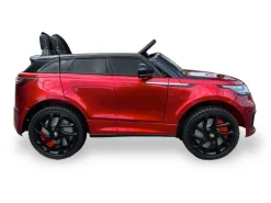 Elektro-Kinderauto Range Rover Velar ^ TPFLiving Outlet