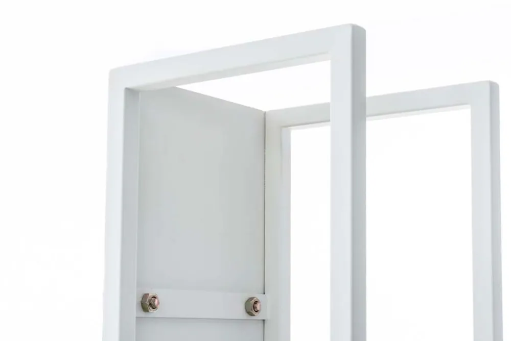 Kaminholzständer Spock 100 ^ TPFLiving Outlet