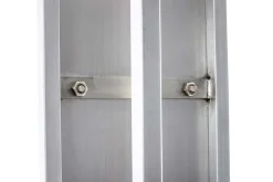 Kaminholzständer Spock 100 ^ TPFLiving Outlet