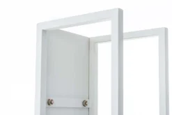Kaminholzständer Spock 100 ^ TPFLiving Outlet