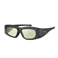 TPFNet 3D Brille Aktive Shutter für Bluetooth / RF 3D Geräte - 1 Stück Hot
