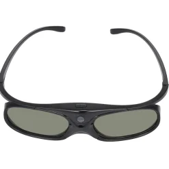 3D Brille Aktive Shutter für DLP-LINK Projektoren - 1 Stück ^ TPFNet New
