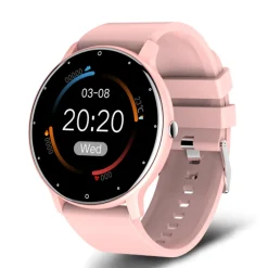 Smart Watch / Fitness Tracker IP67 - Android & IOS - ^ TPFNet New