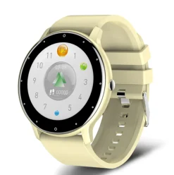 Smart Watch / Fitness Tracker IP67 - Android & IOS - ^ TPFNet New