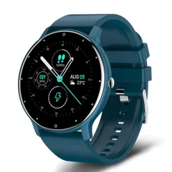 Smart Watch / Fitness Tracker IP67 - Android & IOS - ^ TPFNet New