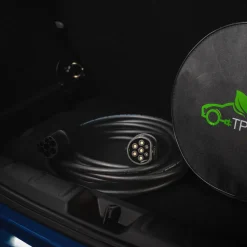 TPFNet Typ 2 E-Auto Ladekabel 7.2kW, 32A, 1-Phasig, 5m Best
