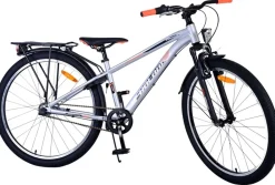 Cross Kinderfahrrad - Jungen - Rücktritt + Handbremse - 26 Zoll - 3 Gänge - ^ Tpfsports Online