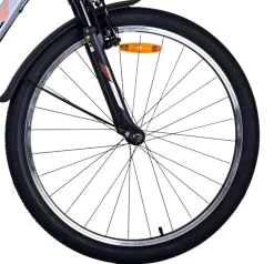 Cross Kinderfahrrad - Jungen - Rücktritt + Handbremse - 26 Zoll - 3 Gänge - ^ Tpfsports Online