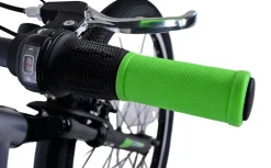 Cross Kinderfahrrad - Jungen - Rücktritt + Handbremse - 26 Zoll - 3 Gänge - ^ Tpfsports Online