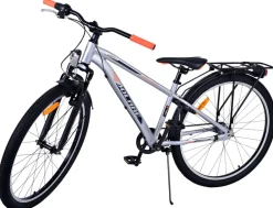 Cross Kinderfahrrad - Jungen - Rücktritt + Handbremse - 26 Zoll - 3 Gänge - ^ Tpfsports Online