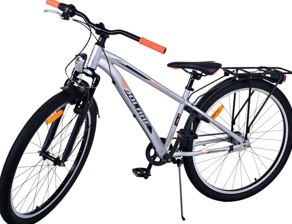 Cross Kinderfahrrad - Jungen - Rücktritt + Handbremse - 26 Zoll - 3 Gänge - ^ Tpfsports Online