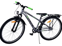 Cross Kinderfahrrad - Jungen - Rücktritt + Handbremse - 26 Zoll - 3 Gänge - ^ Tpfsports Online