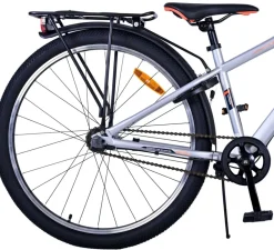 Cross Kinderfahrrad - Jungen - Rücktritt + Handbremse - 26 Zoll - 3 Gänge - ^ Tpfsports Online