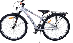 Cross Kinderfahrrad - Jungen - Rücktritt + Handbremse - 26 Zoll - 3 Gänge - ^ Tpfsports Online