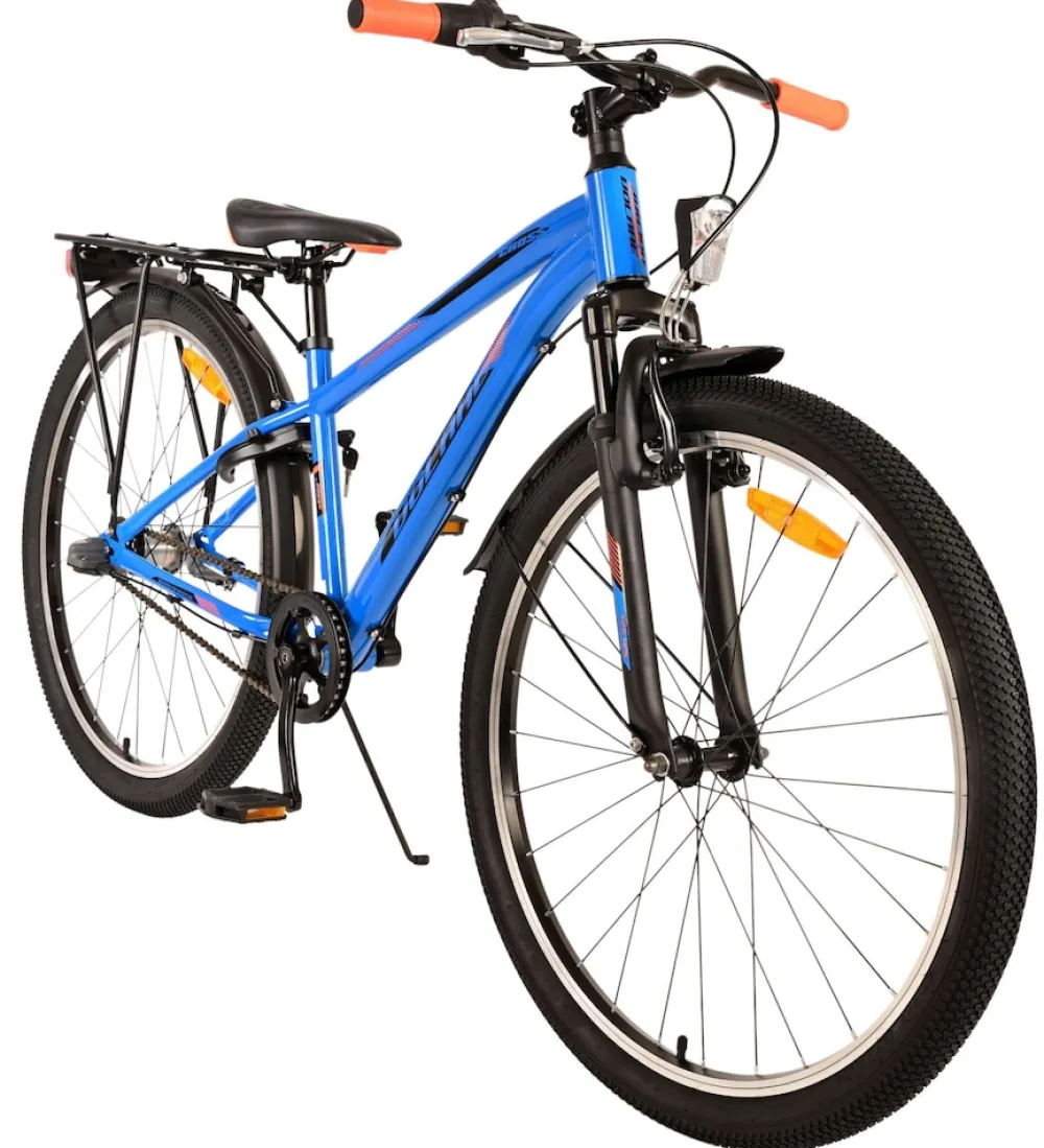 Cross Kinderfahrrad - Jungen - Rücktritt + Handbremse - 26 Zoll - 3 Gänge - ^ Tpfsports Online