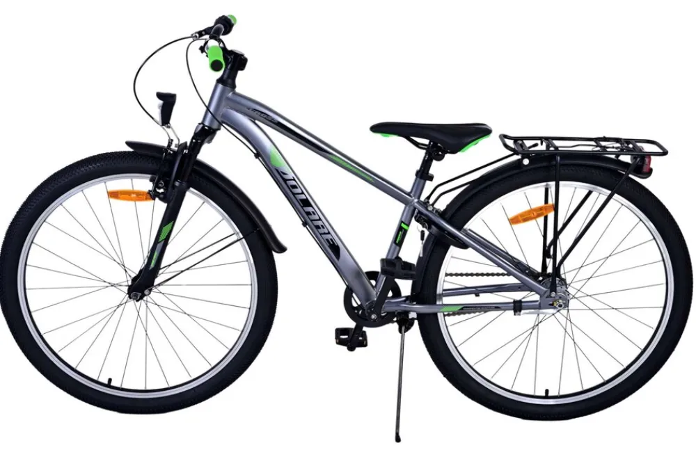 Cross Kinderfahrrad - Jungen - Rücktritt + Handbremse - 26 Zoll - 3 Gänge - ^ Tpfsports Online