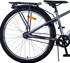 Cross Kinderfahrrad - Jungen - Rücktritt + Handbremse - 26 Zoll - 3 Gänge - ^ Tpfsports Online